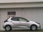 YARIS HYBRID