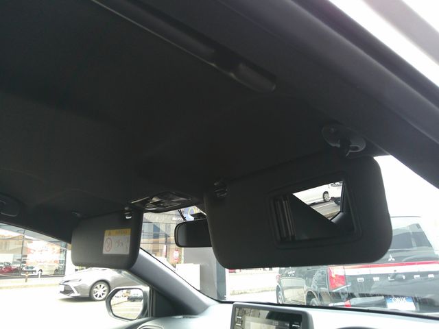 YARIS HYBRID