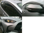 YARIS HYBRID