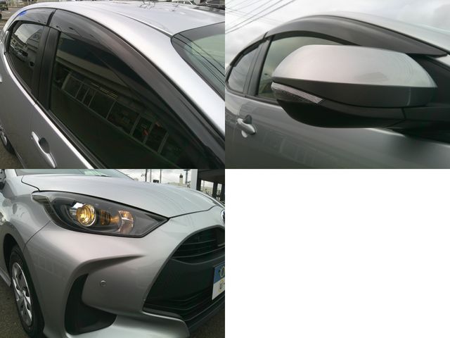 YARIS HYBRID