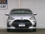 YARIS HYBRID