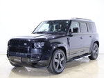 ROVER DEFENDER