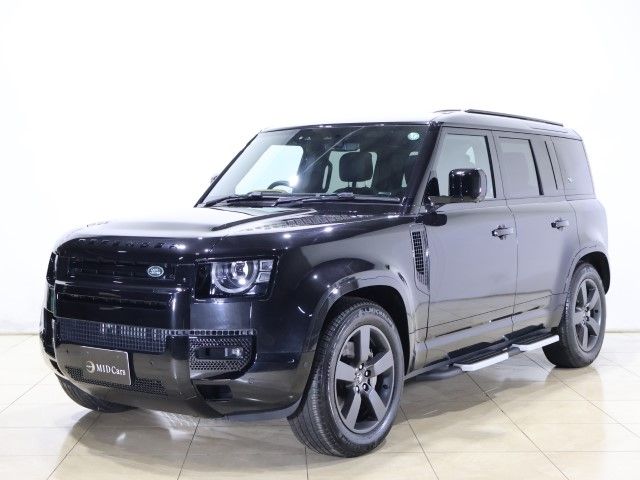 ROVER DEFENDER