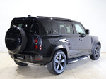 ROVER DEFENDER