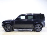 ROVER DEFENDER