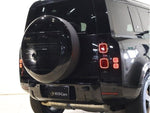 ROVER DEFENDER
