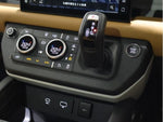 ROVER DEFENDER