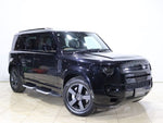 ROVER DEFENDER