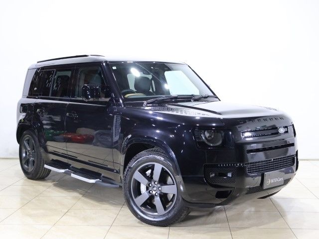ROVER DEFENDER