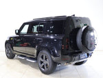 ROVER DEFENDER