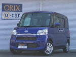 TANTO 4WD