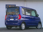 TANTO 4WD