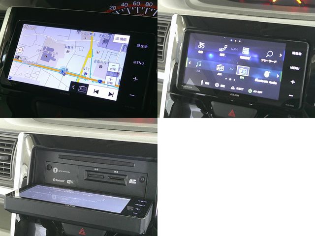 TANTO 4WD