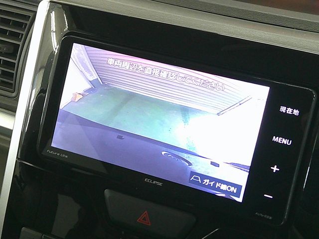 TANTO 4WD