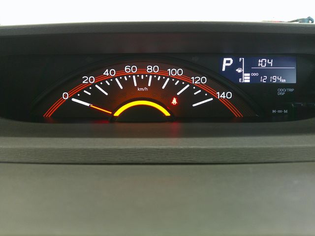 TANTO 4WD