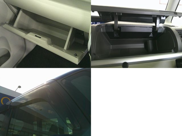 TANTO 4WD
