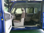 TANTO 4WD