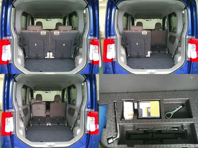 TANTO 4WD