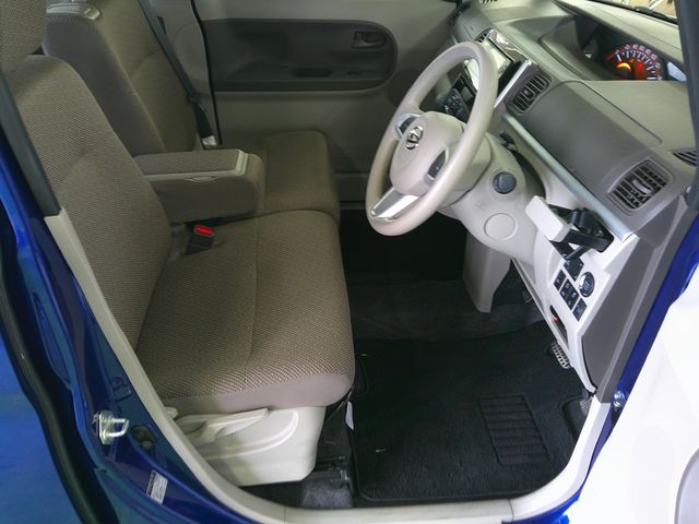 TANTO 4WD