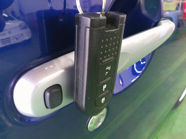 TANTO 4WD