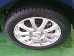 TANTO 4WD