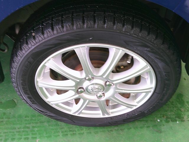 TANTO 4WD