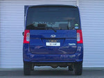 TANTO 4WD