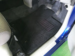 TANTO 4WD