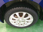 TANTO 4WD