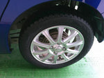 TANTO 4WD