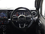 JEEP WRANGLER UNLIMITED