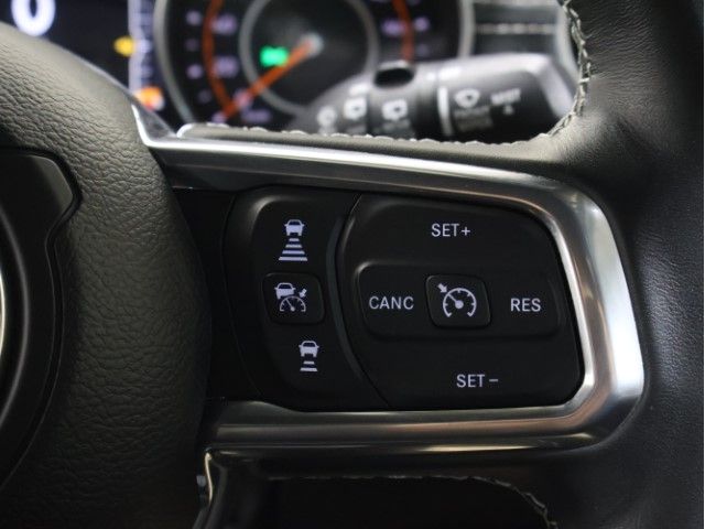 JEEP WRANGLER UNLIMITED