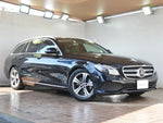 MERCEDES BENZ E class stationwagon