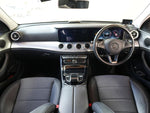 MERCEDES BENZ E class stationwagon
