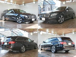 MERCEDES BENZ E class stationwagon