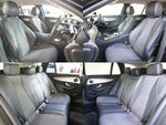 MERCEDES BENZ E class stationwagon