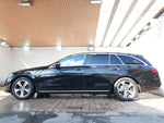 MERCEDES BENZ E class stationwagon