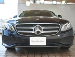 MERCEDES BENZ E class stationwagon