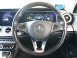 MERCEDES BENZ E class stationwagon