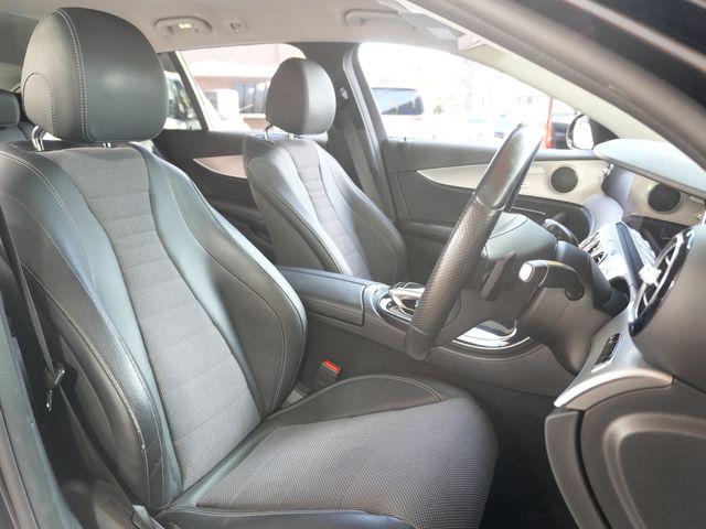 MERCEDES BENZ E class stationwagon