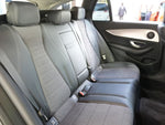 MERCEDES BENZ E class stationwagon