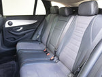 MERCEDES BENZ E class stationwagon
