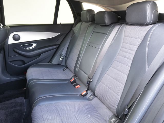 MERCEDES BENZ E class stationwagon