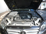 MERCEDES BENZ E class stationwagon