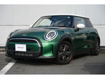 MINI COOPER D