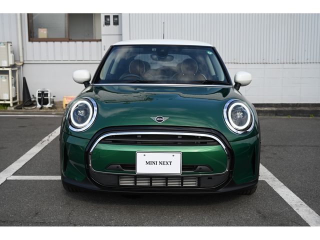MINI COOPER D