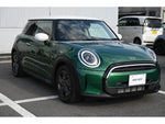MINI COOPER D