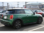 MINI COOPER D
