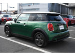 MINI COOPER D