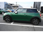 MINI COOPER D